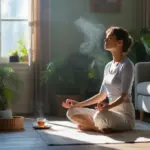 Aktivitas Harian yang Membantu Pikiran Tetap Tenang